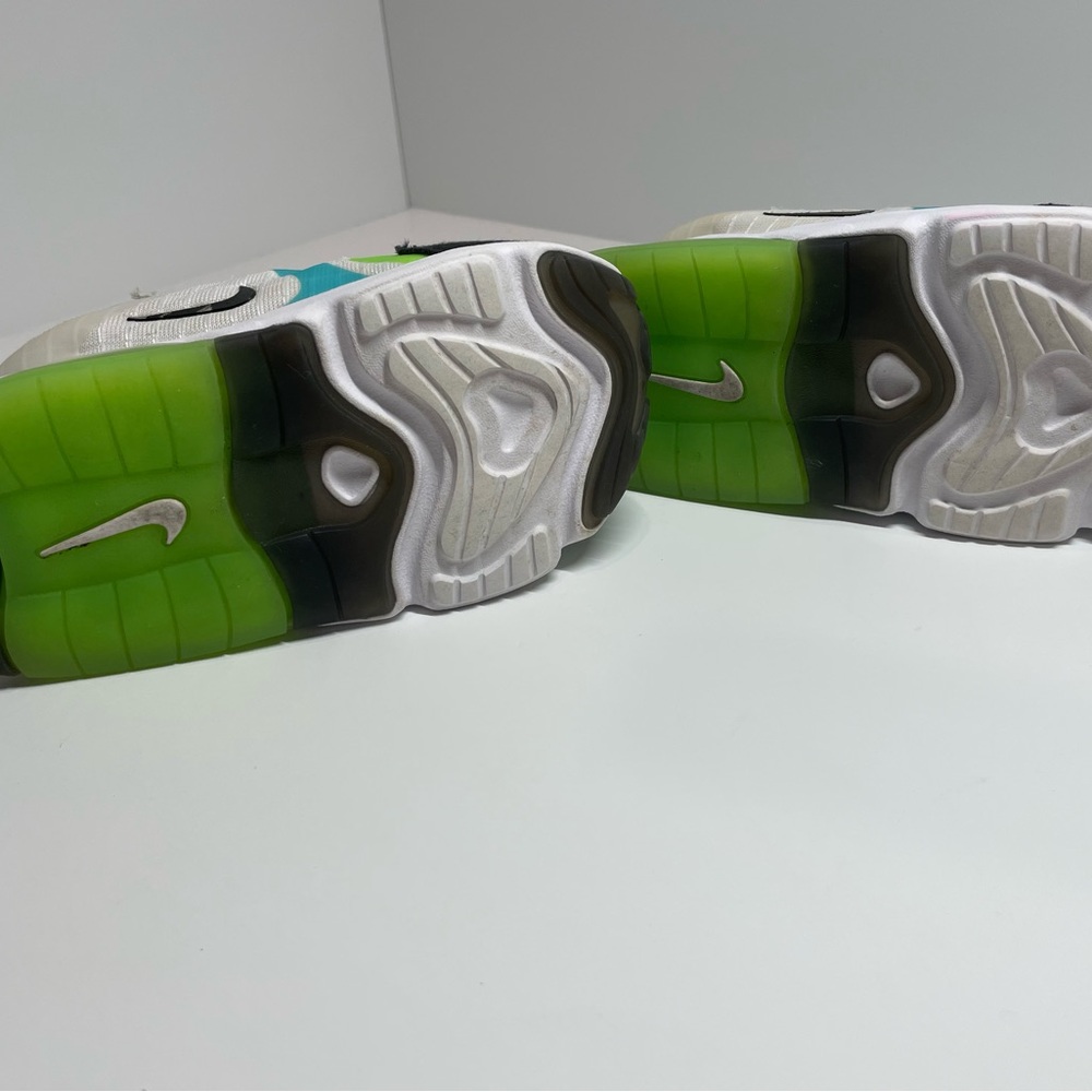 Nike Toddler Air Max 200 SE Shoes 7C- [CJ4038-101] - Picture 4 of 7